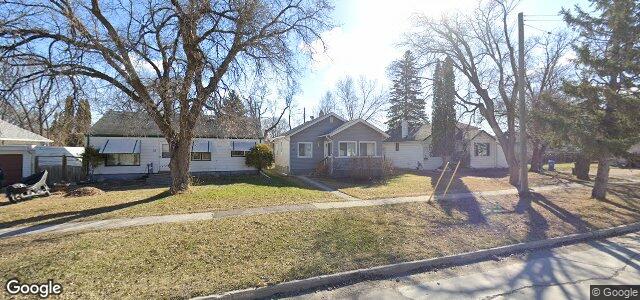 35 St David Road（加拿大曼尼托巴省温尼伯市）房屋照片