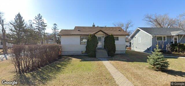 36 St David Place（加拿大曼尼托巴省温尼伯市）房屋照片