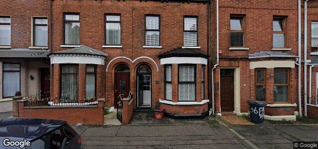 36 Thorndale Avenue（加拿大曼尼托巴省温尼伯市）房屋照片