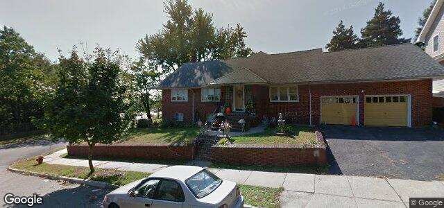 37 Frederick Avenue（加拿大曼尼托巴省温尼伯市）房屋照片