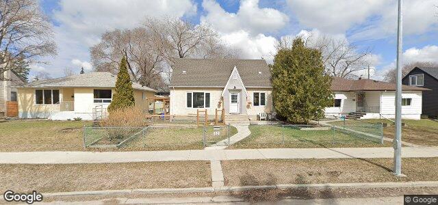 37 Havelock Avenue（加拿大曼尼托巴省温尼伯市）房屋照片