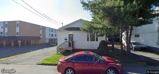 38 Frederick Avenue（加拿大曼尼托巴省温尼伯市）房屋照片