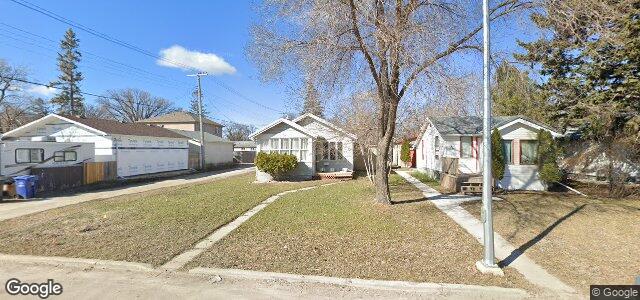 38 St Louis Road（加拿大曼尼托巴省温尼伯市）房屋照片