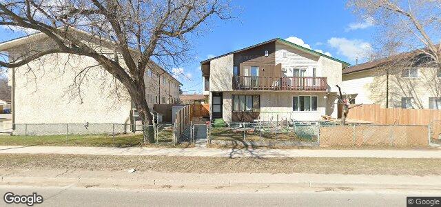 386 St Anne'S Road（加拿大曼尼托巴省温尼伯市）房屋照片