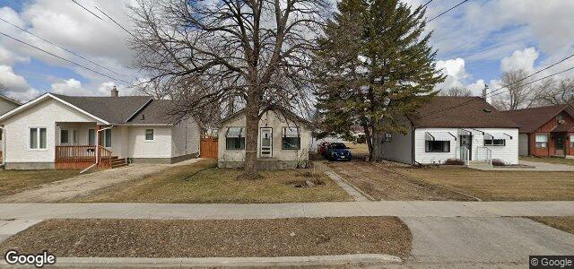 39 Berrydale Avenue（加拿大曼尼托巴省温尼伯市）房屋照片