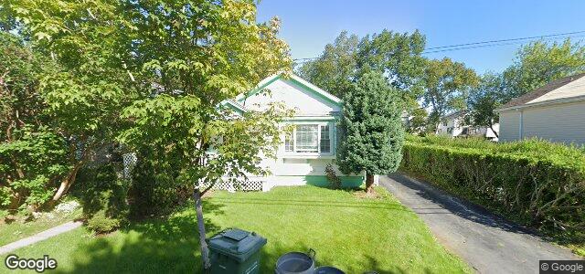 39 Frederick Avenue（加拿大曼尼托巴省温尼伯市）房屋照片