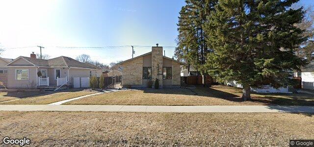 40 Hull Avenue（加拿大曼尼托巴省温尼伯市）房屋照片