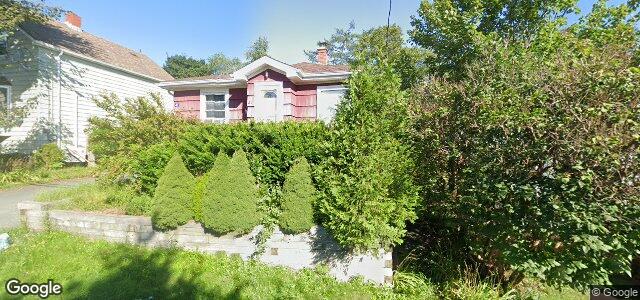 41 Frederick Avenue（加拿大曼尼托巴省温尼伯市）房屋照片