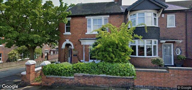 43 Frederick Avenue（加拿大曼尼托巴省温尼伯市）房屋照片