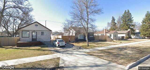 Larawan ng 44 Hull Avenue sa Winnipeg, Manitoba
