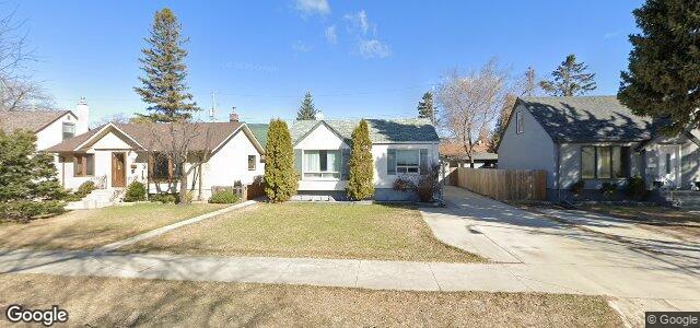 Photo of 45 Thorndale Avenue in Winnipeg, Manitoba