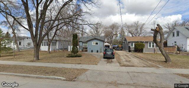 Photo of 49 Berrydale Avenue in Winnipeg, Manitoba