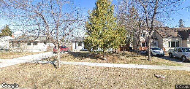 49 Frederick Avenue（加拿大曼尼托巴省温尼伯市）房屋照片