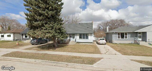 49 Havelock Avenue（加拿大曼尼托巴省温尼伯市）房屋照片