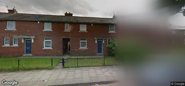 5 Ashton Avenue（加拿大曼尼托巴省温尼伯市）房屋照片