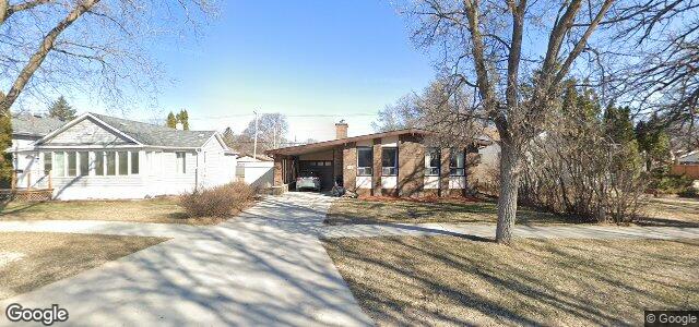 51 Hull Avenue（加拿大曼尼托巴省温尼伯市）房屋照片