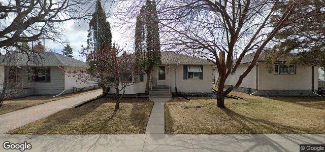 54 Portland Avenue（加拿大曼尼托巴省温尼伯市）房屋照片