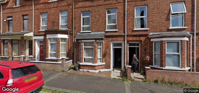 Photo of 54 Thorndale Avenue in Winnipeg, Manitoba