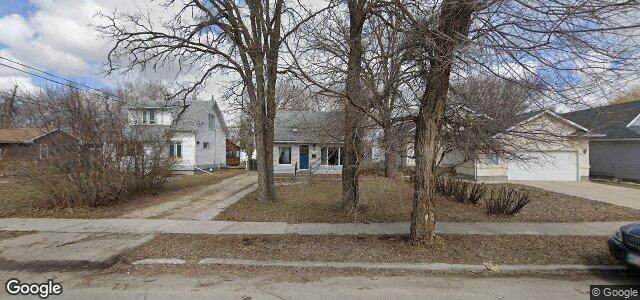 55 Berrydale Avenue（加拿大曼尼托巴省温尼伯市）房屋照片