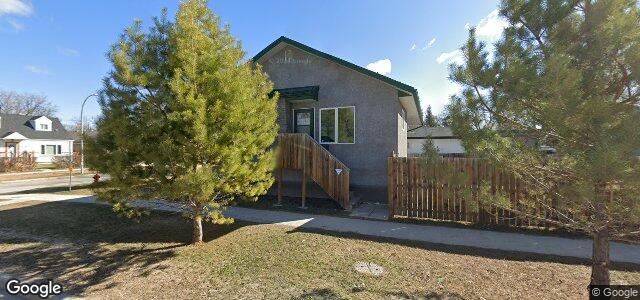 58 Hull Avenue（加拿大曼尼托巴省温尼伯市）房屋照片