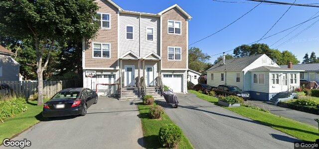 59 Frederick Avenue（加拿大曼尼托巴省温尼伯市）房屋照片