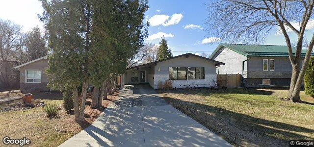 60 Hull Avenue（加拿大曼尼托巴省温尼伯市）房屋照片