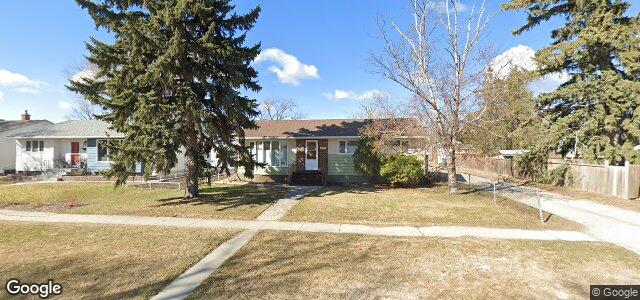 60 St Andrew Road（加拿大曼尼托巴省温尼伯市）房屋照片