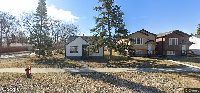 62 Frederick Avenue（加拿大曼尼托巴省温尼伯市）房屋照片