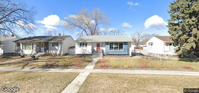 62 St Andrew Road（加拿大曼尼托巴省温尼伯市）房屋照片