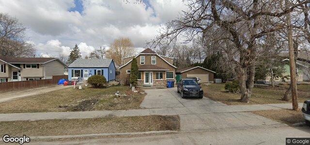 Photo of 65 Berrydale Avenue in Winnipeg, Manitoba