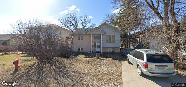 66 Hull Avenue（加拿大曼尼托巴省温尼伯市）房屋照片