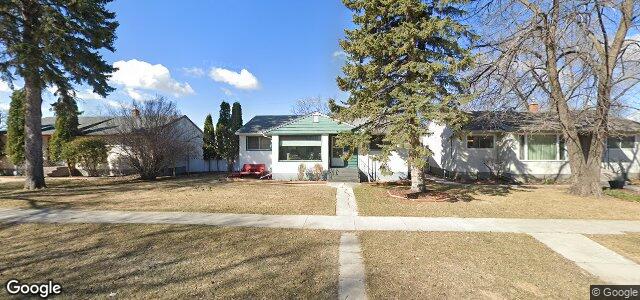 66 St Andrew Road（加拿大曼尼托巴省温尼伯市）房屋照片