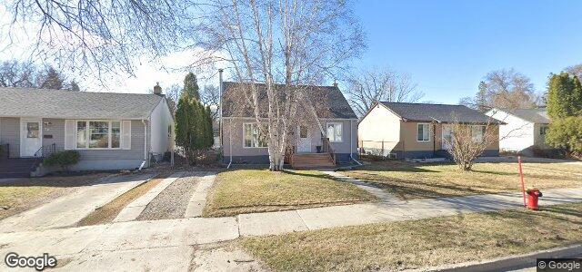 66 Thorndale Avenue（加拿大曼尼托巴省温尼伯市）房屋照片