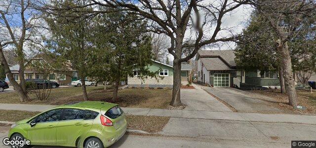 Photo of 67 Berrydale Avenue in Winnipeg, Manitoba