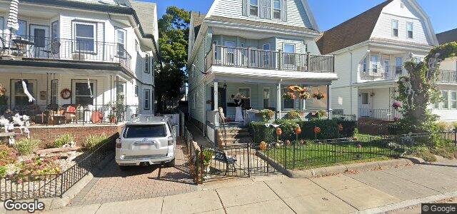 68 St Andrew Road（加拿大曼尼托巴省温尼伯市）房屋照片