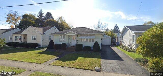 7 Frederick Avenue（加拿大曼尼托巴省温尼伯市）房屋照片