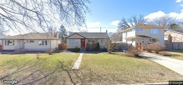 70 Hull Avenue（加拿大曼尼托巴省温尼伯市）房屋照片