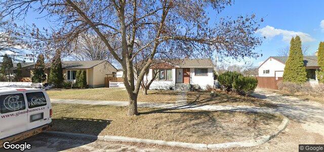 70 St Andrew Road（加拿大曼尼托巴省温尼伯市）房屋照片