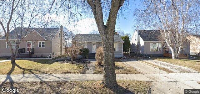 70 Thorndale Avenue（加拿大曼尼托巴省温尼伯市）房屋照片