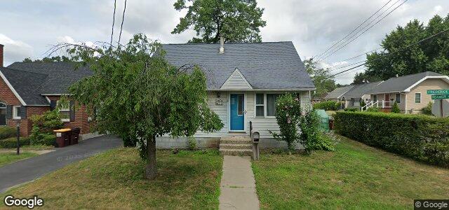 71 Frederick Avenue（加拿大曼尼托巴省温尼伯市）房屋照片