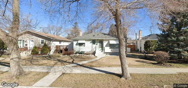 71 Lennox Avenue（加拿大曼尼托巴省温尼伯市）房屋照片