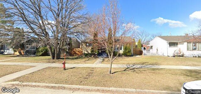 72 St Andrew Road（加拿大曼尼托巴省温尼伯市）房屋照片