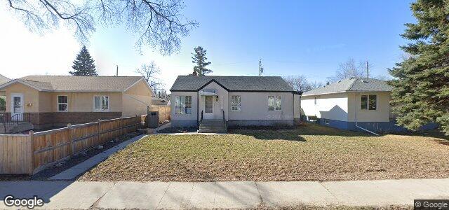 74 Fernwood Avenue（加拿大曼尼托巴省温尼伯市）房屋照片