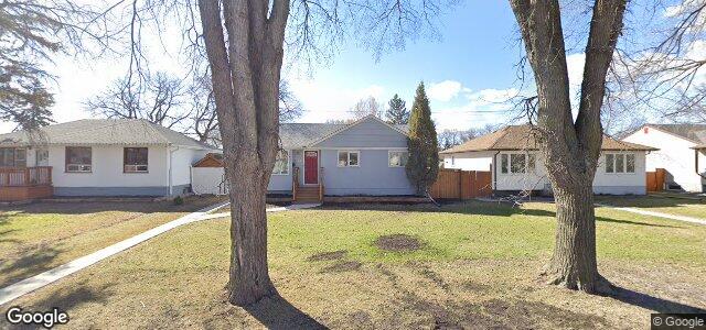 74 Hull Avenue（加拿大曼尼托巴省温尼伯市）房屋照片