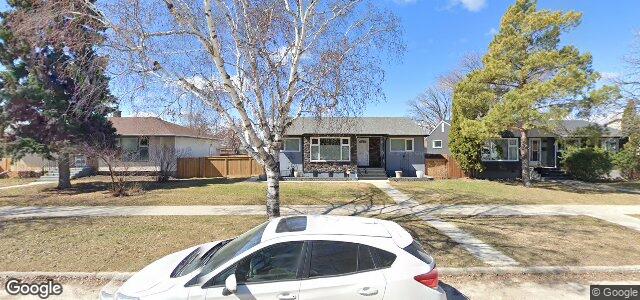 76 St Andrew Road（加拿大曼尼托巴省温尼伯市）房屋照片