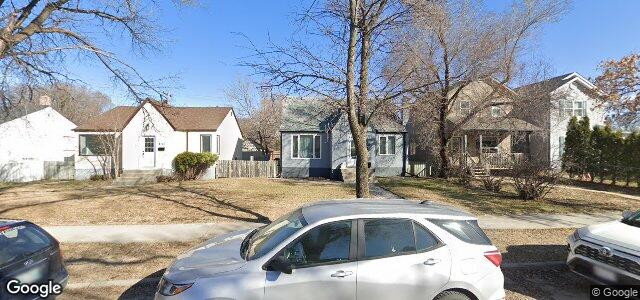 77 Fernwood Avenue（加拿大曼尼托巴省温尼伯市）房屋照片