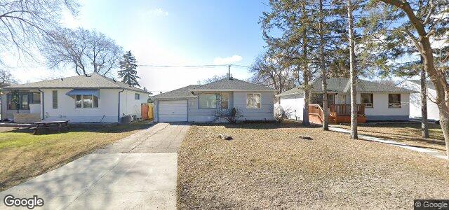 78 Hull Avenue（加拿大曼尼托巴省温尼伯市）房屋照片