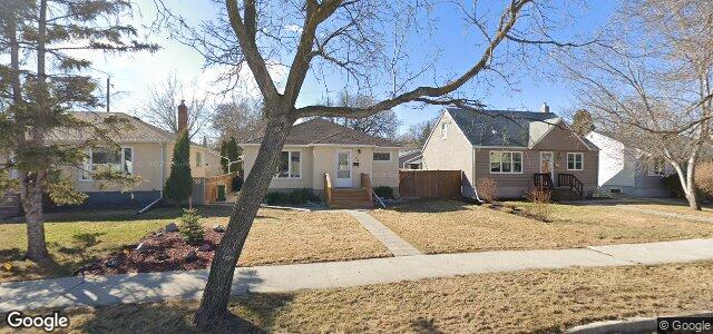 78 Thorndale Avenue（加拿大曼尼托巴省温尼伯市）房屋照片