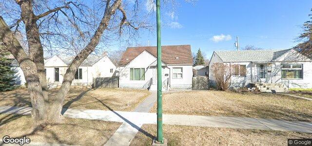 79 Thorndale Avenue（加拿大曼尼托巴省温尼伯市）房屋照片