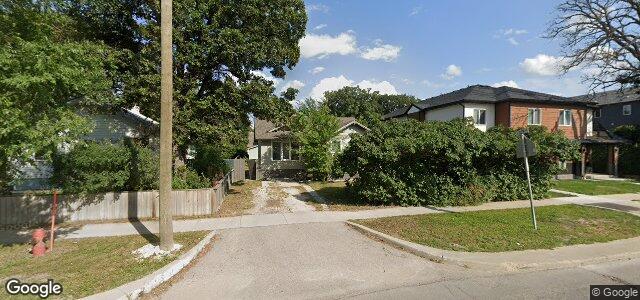 797 St Mary'S Road（加拿大曼尼托巴省温尼伯市）房屋照片